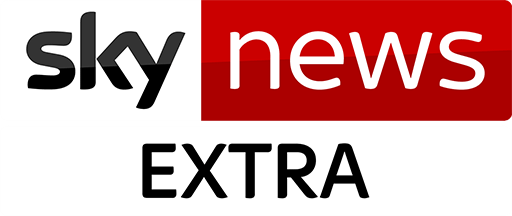 AU Sky News Extra 4 Feeds