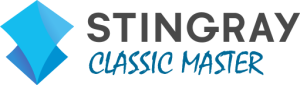 CA STINGRAY CLASSIC MASTERS