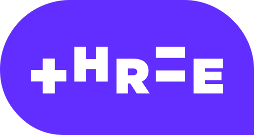 Three
