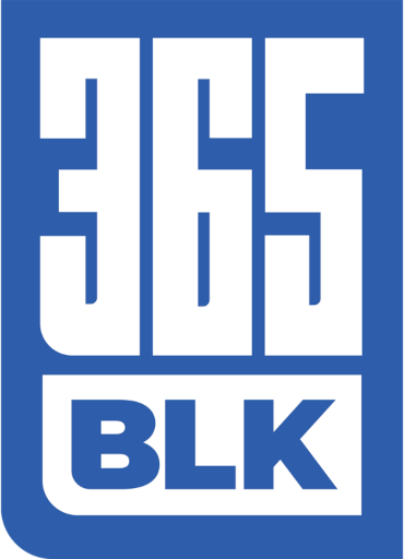 US 365 BLK