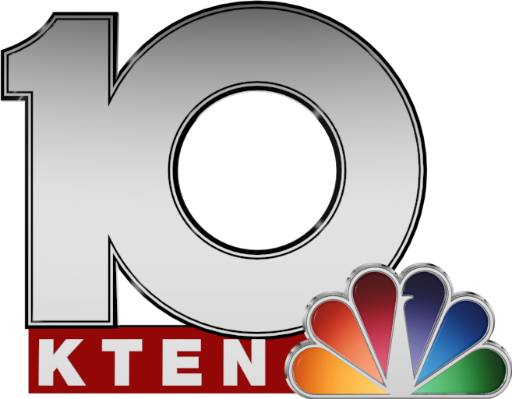US NBC 10 KTEN Ada