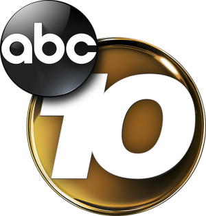 US ABC 10 KGTV San Diego